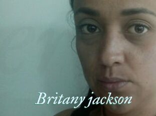 Britany_jackson