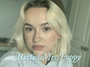 BritishMissPoppy