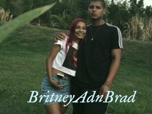 BritneyAdnBrad