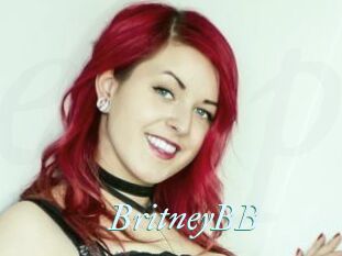 BritneyBB