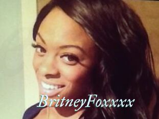 BritneyFoxxxx