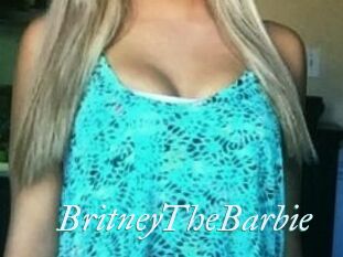 BritneyTheBarbie