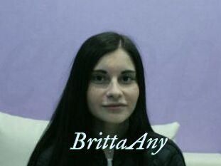 BrittaAny