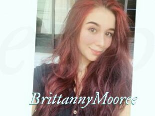 BrittannyMooree