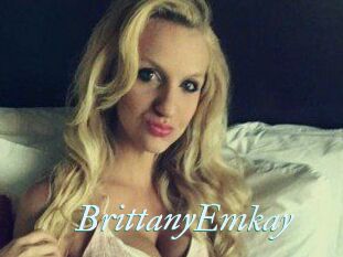 BrittanyEmkay