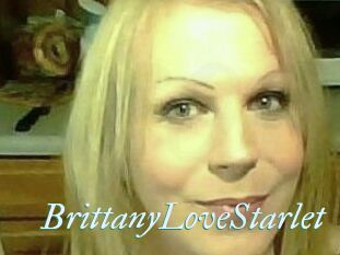 BrittanyLoveStarlet