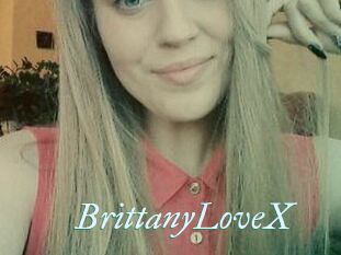 BrittanyLoveX