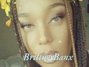 BrittneyBanx