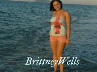 BrittneyWells