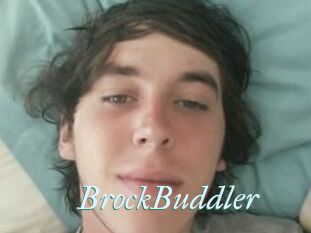 BrockBuddler