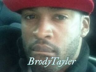 Brody_Tayler