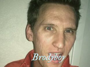 Brodyboy