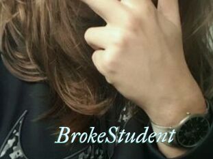 BrokeStudent