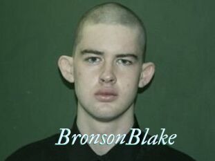 BronsonBlake