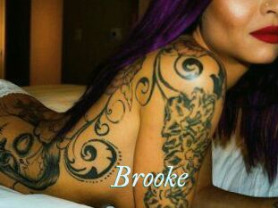 Brooke