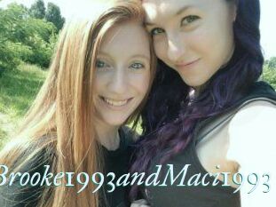 Brooke1993_and_Maci1993