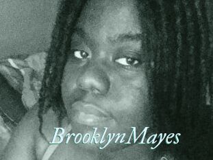 Brooklyn_Mayes