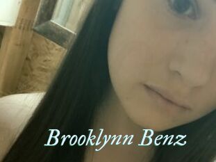 Brooklynn_Benz