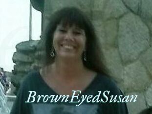 BrownEyedSusan