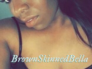 BrownSkinnedBella