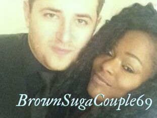 BrownSugaCouple69