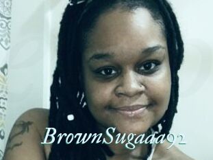 BrownSugaaa92