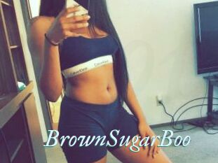 BrownSugarBoo