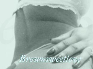 Brownsweetlove