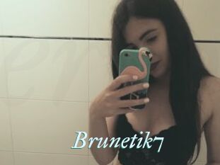 Brunetik7