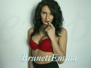 BrunettEmma