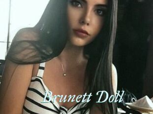 Brunett_Doll