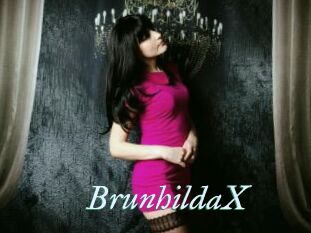 BrunhildaX