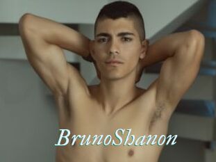 BrunoShanon