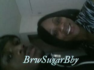 BrwSugarBby