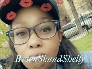 BrwnSknndShelly