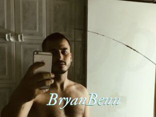 BryanBenn