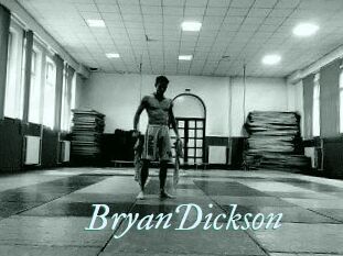 BryanDickson