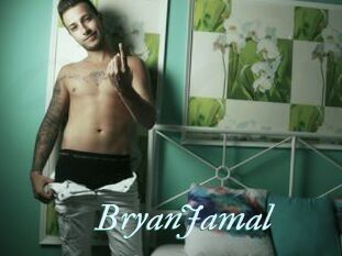 BryanJamal