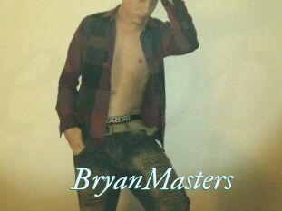 BryanMasters