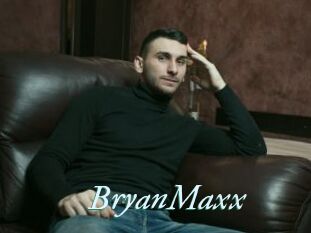 BryanMaxx