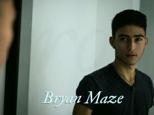 Bryan_Maze