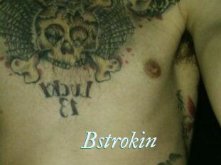 Bstrokin