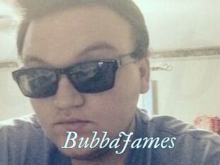 BubbaJames