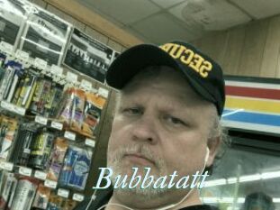 Bubbatatt