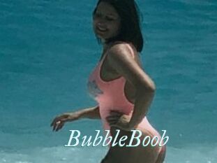 BubbleBoob