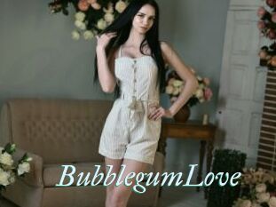 BubblegumLove