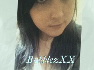 BubblezXX