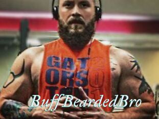 BuffBeardedBro