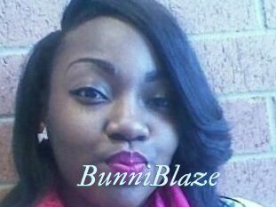 BunniBlaze