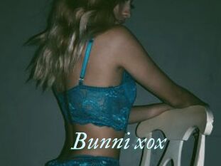 Bunni_xox